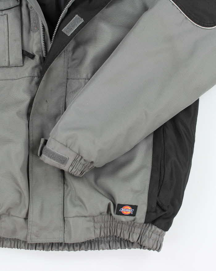 Vintage Dickies Insulated Workwear Jacket - L