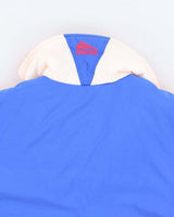 Vintage 80's Park City Heavyweight Insulated Funnel Neck Jacket - L
