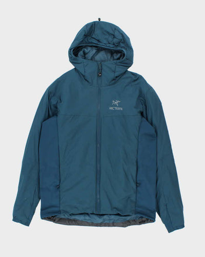 Vintage Arc'teryx Lightweight Hooded Jacket - M