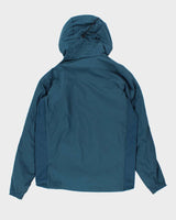 Vintage Arc'teryx Lightweight Hooded Jacket - M