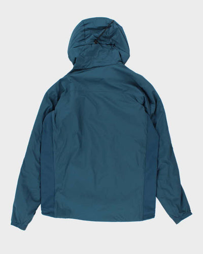 Vintage Arc'teryx Lightweight Hooded Jacket - M