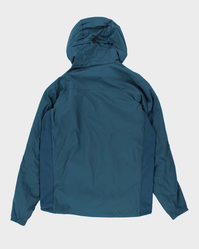 Vintage Arc'teryx Lightweight Hooded Jacket - M