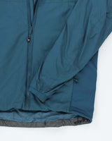 Vintage Arc'teryx Lightweight Hooded Jacket - M
