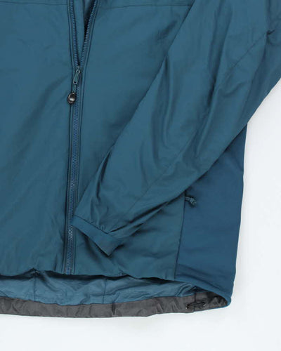 Vintage Arc'teryx Lightweight Hooded Jacket - M