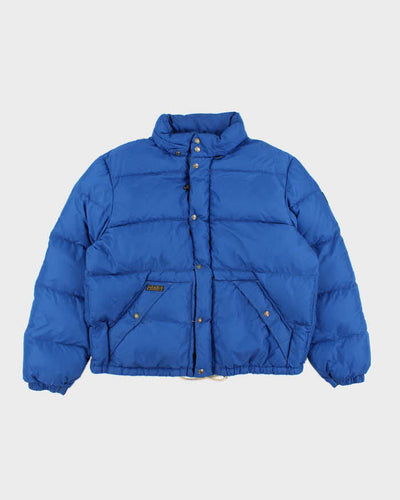 Vintage 90's Ralph Lauren Oversized Insulated Puffer Jacket - XL