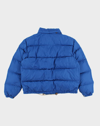 Vintage 90's Ralph Lauren Oversized Insulated Puffer Jacket - XL