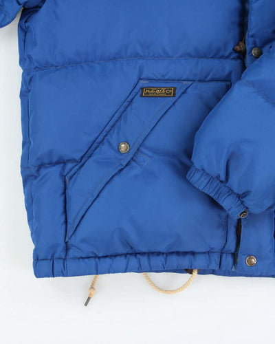 Vintage 90's Ralph Lauren Oversized Insulated Puffer Jacket - XL