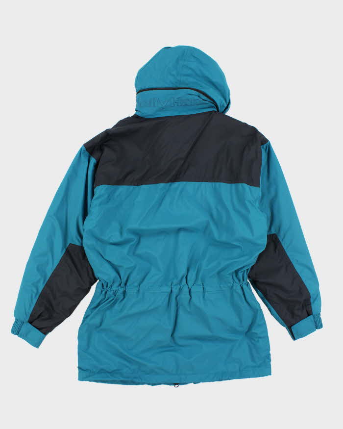 Vintage 90's Helly Hansen Oversized Ski Jacket - M – Rokit