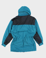 Vintage 90's Helly Hansen Oversized Ski Jacket - M