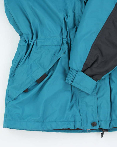 Vintage 90's Helly Hansen Oversized Ski Jacket - M