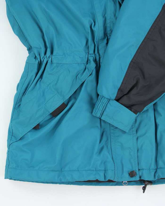 Vintage 90's Helly Hansen Oversized Ski Jacket - M