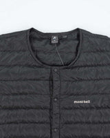 Vintage Mont Bell Lightweight Liner Jacket - M