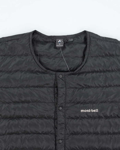 Vintage Mont Bell Lightweight Liner Jacket - M