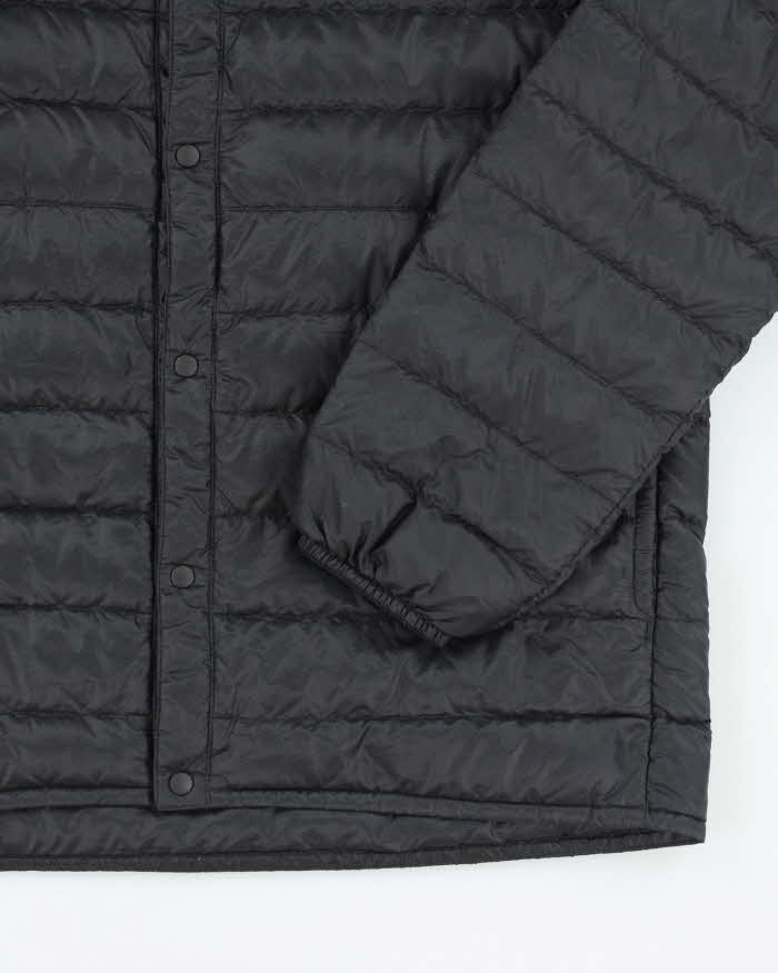 Vintage Mont Bell Lightweight Liner Jacket - M