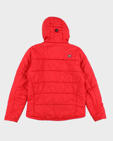Vintage Marmot Hooded Lightweight Insulated Jacket - S