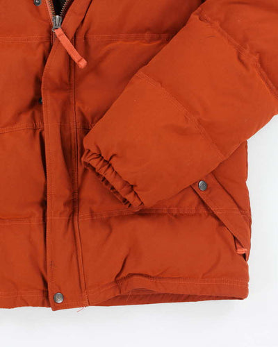 Vintage Eddie Bauer Insulated Oversized Puffer Jacket - M