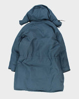 Vintage 70's Sears Heavyweight Insulated Parka Jacket - XL