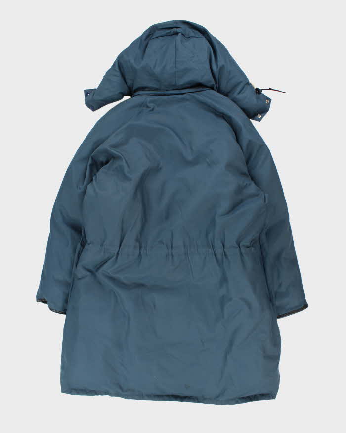 Vintage 70's Sears Heavyweight Insulated Parka Jacket - XL