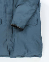 Vintage 70's Sears Heavyweight Insulated Parka Jacket - XL