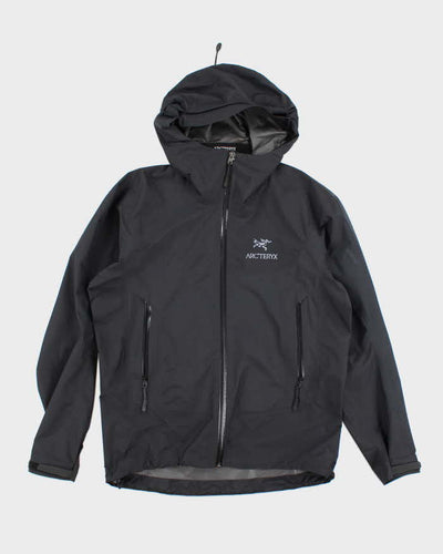 Vintage Arc'teryx Lightweight Goretex Rain Jacket - S