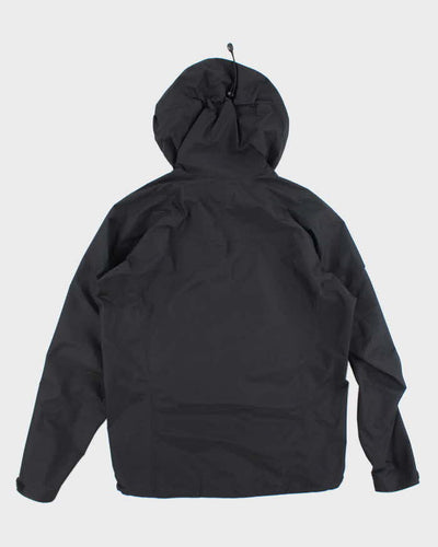 Vintage Arc'teryx Lightweight Goretex Rain Jacket - S