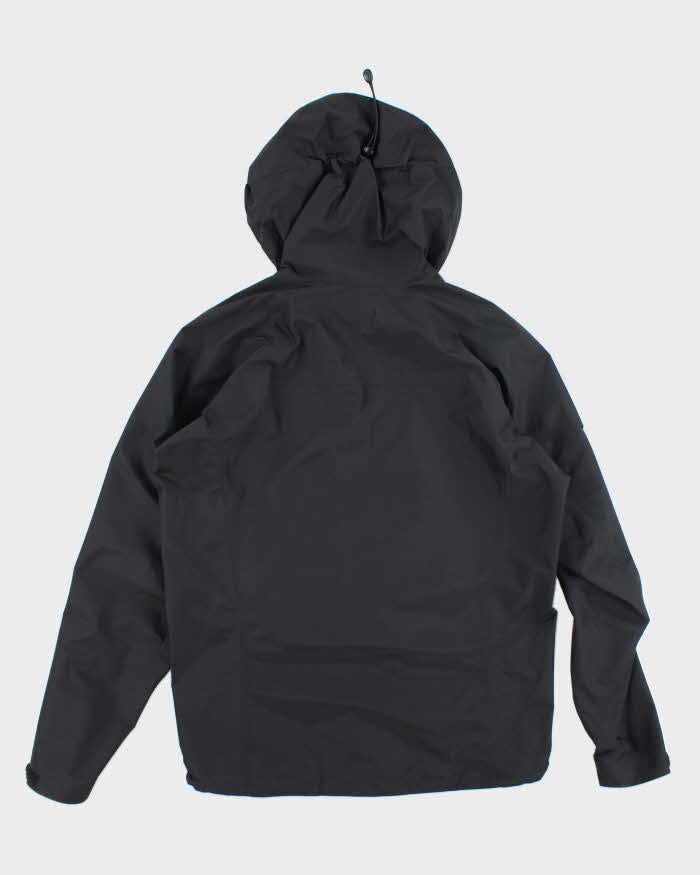 Vintage Arc'teryx Lightweight Goretex Rain Jacket - S
