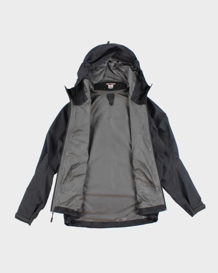 Vintage Arc'teryx Lightweight Goretex Rain Jacket - S