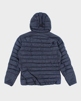 Vintage Arc'teryx Lightweight Hooded Puffer Jacket - M