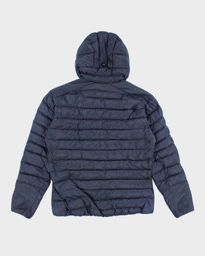 Vintage Arc'teryx Lightweight Hooded Puffer Jacket - M