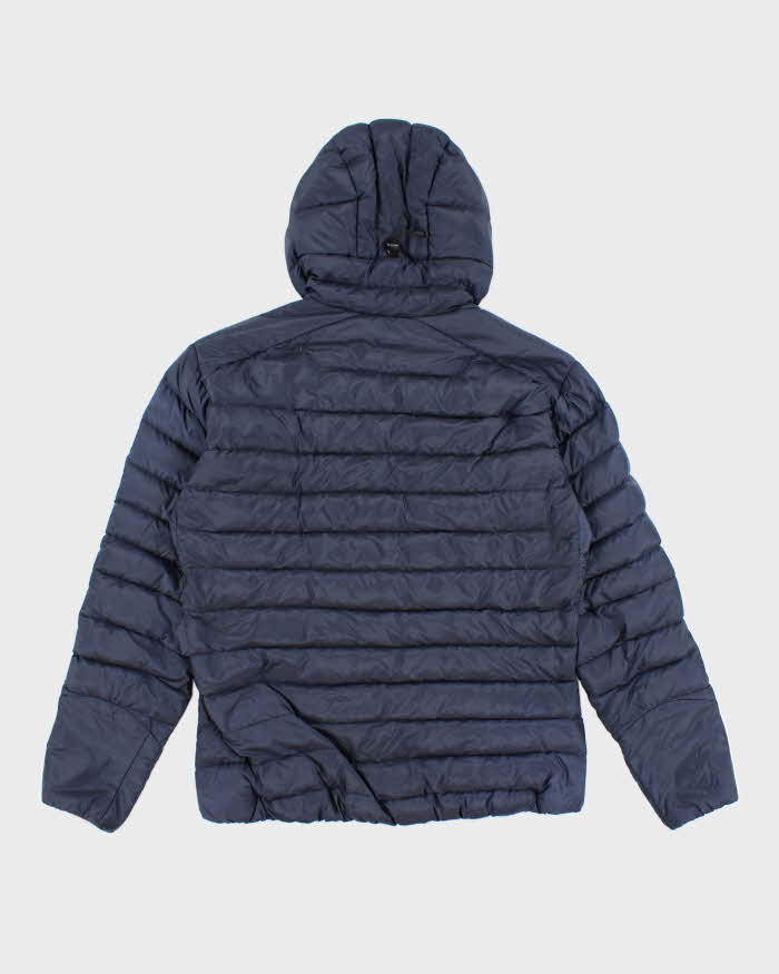 Vintage Arc'teryx Lightweight Hooded Puffer Jacket - M
