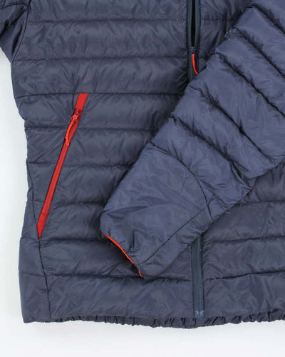 Vintage Arc'teryx Lightweight Hooded Puffer Jacket - M