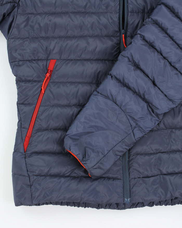 Vintage Arc'teryx Lightweight Hooded Puffer Jacket - M