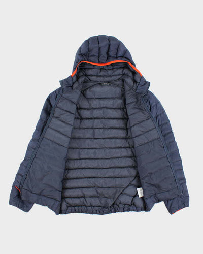 Vintage Arc'teryx Lightweight Hooded Puffer Jacket - M