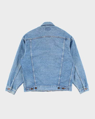 Vintage Levi's Medium Wash Denim Jacket - M
