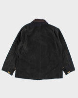 Vintage 90's Carhartt Heavyweight Workwear Jacket - XL