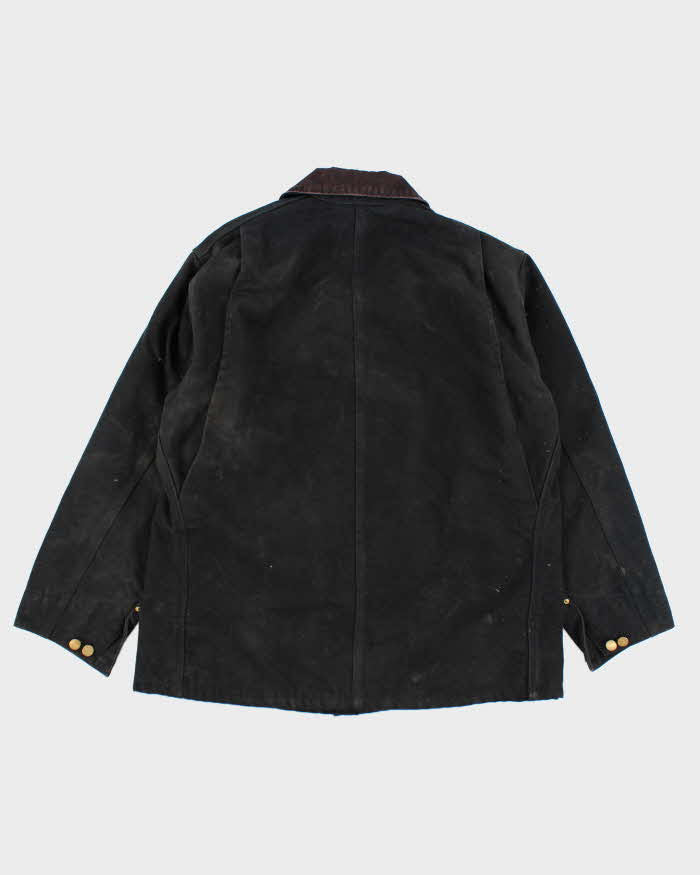 Vintage 90's Carhartt Heavyweight Workwear Jacket - XL