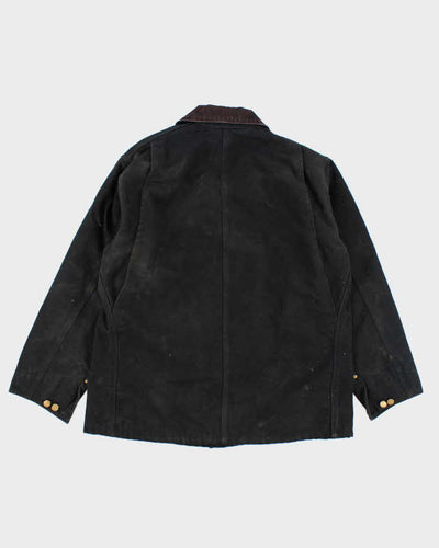 Vintage 90's Carhartt Heavyweight Workwear Jacket - XL