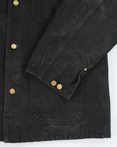 Vintage 90's Carhartt Heavyweight Workwear Jacket - XL