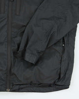 Vintage 2000's Oakley Software Lightweight Windbreaker Jacket - L