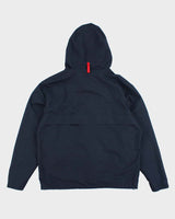 Vintage Ralph Lauren Lightweight Hooded Windbreaker Jacket - M