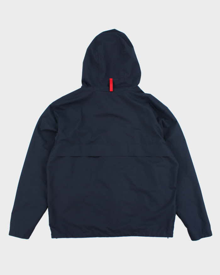 Vintage Ralph Lauren Lightweight Hooded Windbreaker Jacket - M
