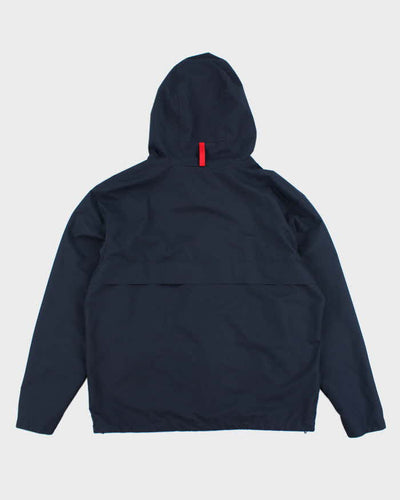 Vintage Ralph Lauren Lightweight Hooded Windbreaker Jacket - M