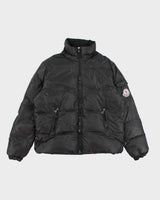 Vintage Moncler Oversized Insulated Puffer Jacket - XL
