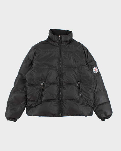 Vintage Moncler Oversized Insulated Puffer Jacket - XL