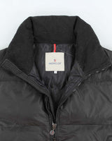 Vintage Moncler Oversized Insulated Puffer Jacket - XL