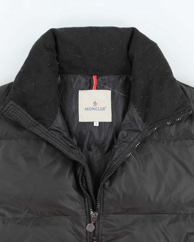 Vintage Moncler Oversized Insulated Puffer Jacket - XL