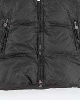 Vintage Moncler Oversized Insulated Puffer Jacket - XL