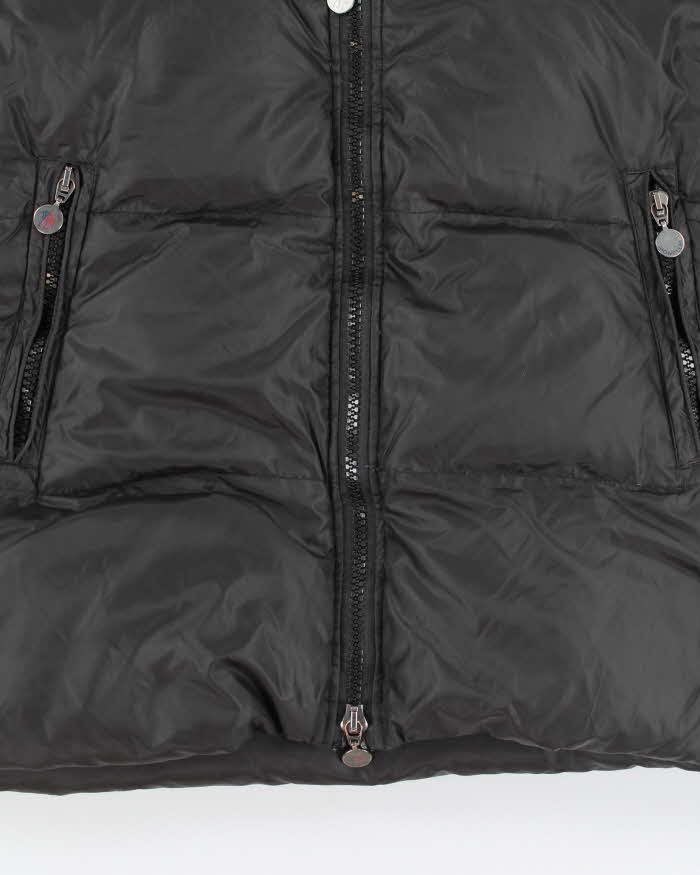 Vintage Moncler Oversized Insulated Puffer Jacket - XL