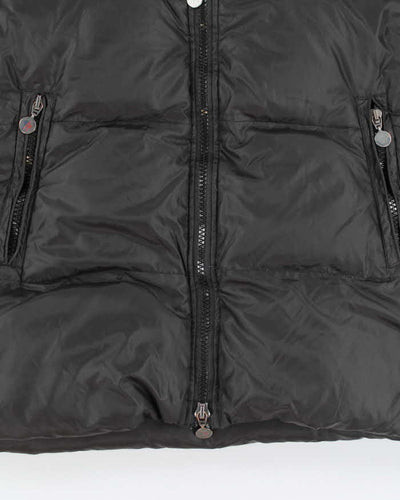 Vintage Moncler Oversized Insulated Puffer Jacket - XL