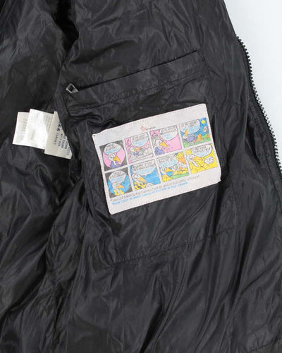Vintage Moncler Oversized Insulated Puffer Jacket - XL